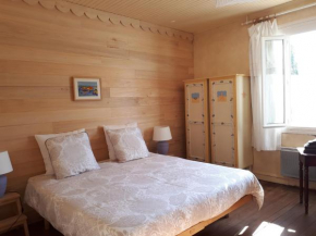 Отель Chambres et Table d'Hôte Sûn  Рабастан